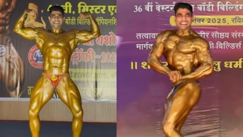 मन्दसौर के चैम्पियन बॉडीबिल्डर्स भी करेंगे सहभागिता 