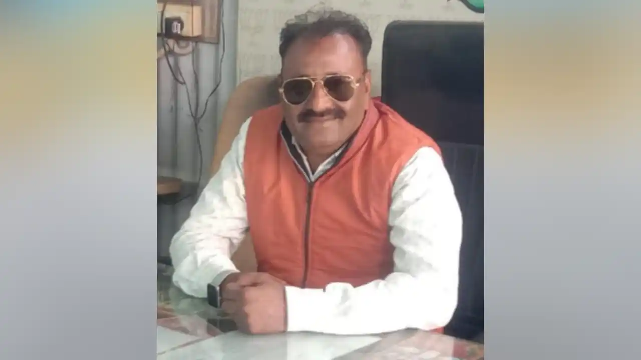 अमजद पठान कल्याण कमलमय समर्थक समिति अल्पसंख्यक मोर्चा के प्रदेश अध्यक्ष नियुक्त !