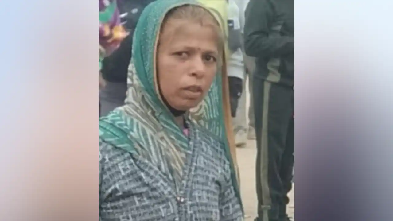 बच्चों की जान बचाने के लिए कंचन मेघवाल ने अदम्य साहस दिखाते हुवे दिया बलिदान, शासन दे वीरता पुरस्कार - बंशीलाल टांक