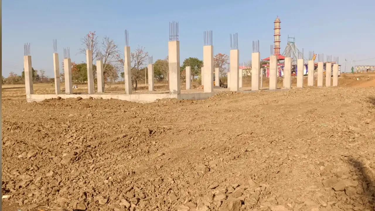 आंवरी माता जी के प्रति दिनों दिन बढ़ती जा रही आस्था