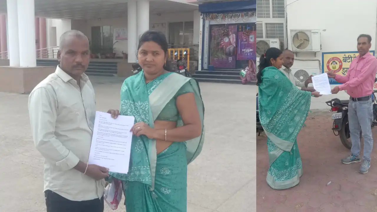 सामाजिक बहिष्कार जैसे अमानवीय एवं गैरकानूनी कृत्य में संलिप्त आरोपियों के विरुद्ध तत्काल एफआईआर दर्ज हो-निडर संगठन