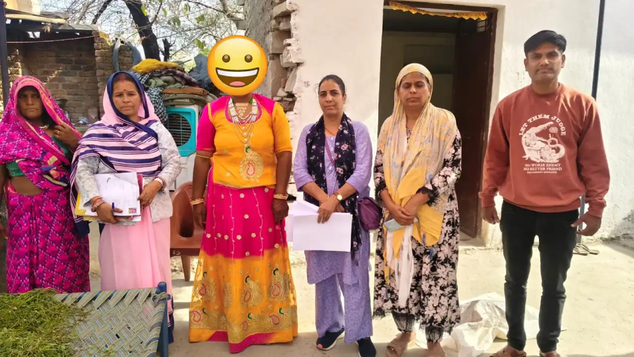 बाल विवाह पर प्रशासन की सख्ती