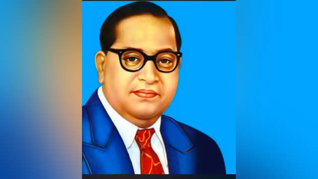 संविधान निर्माता बाबा साहेब भीमराव अंबेडकर जी की जयंती 14 अप्रैल को ब्लॉक स्तर पर मनाई जाएगी - श्री गुर्जर
