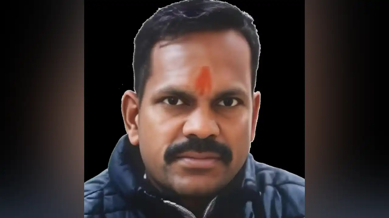 इस धरती पर दो भीम हुए हैं एक महाभारत काल के भीम और एक आधुनिक भारत के डॉ भीमराव अंबेडकर और दोनों ही महान व्यक्ति थे जिन्होंने सच्चाई के लिए संघर्ष किया….चंद्रशेखर जायसवार