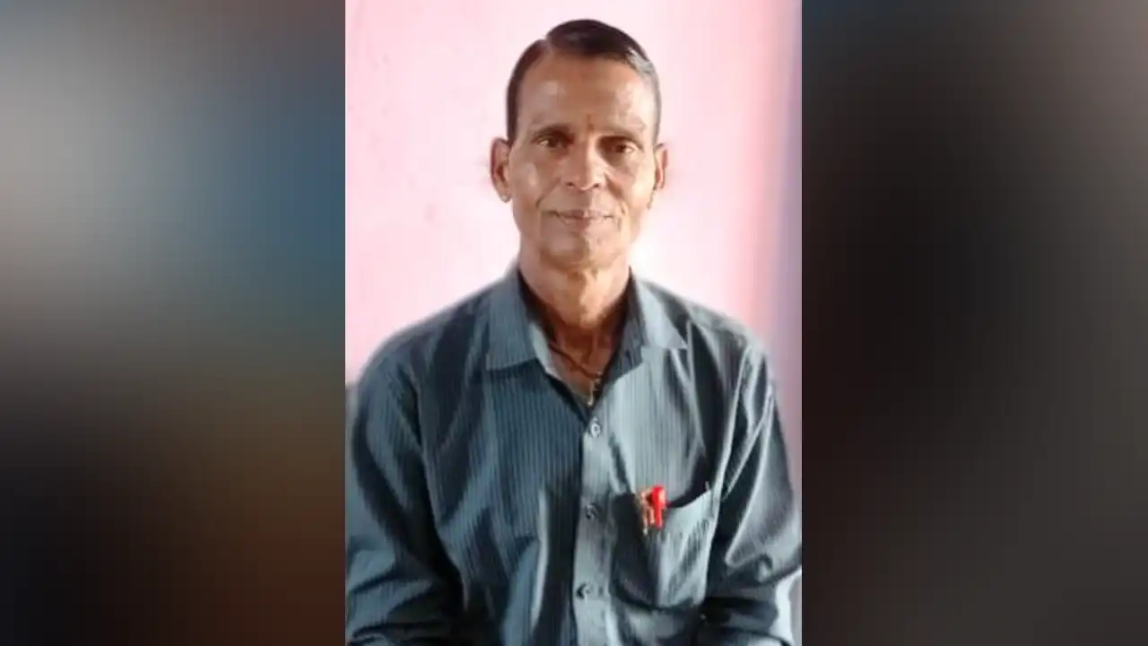 दिलीप सेन निडर गुजराती सेन समाज के वरिष्ठ जिला संरक्षक नियुक्त, समाज जनों में हर्ष की लहर