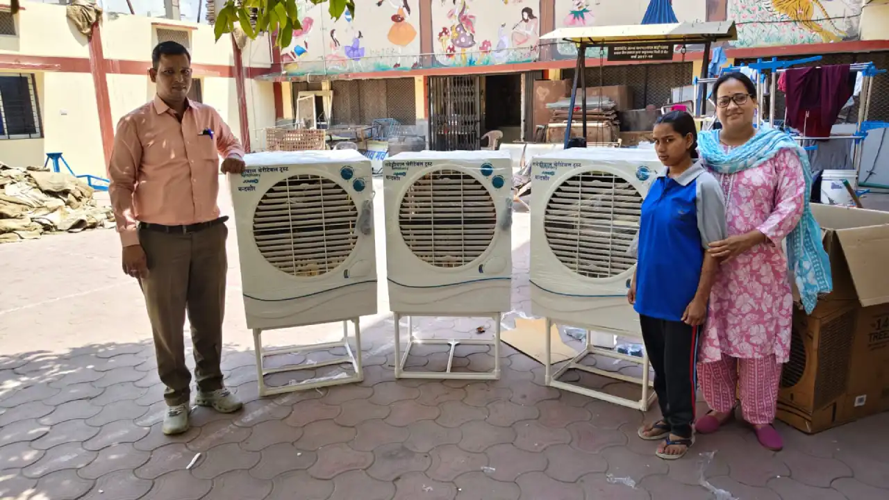 सेवा, संवेदना और संकल्प की मिसाल बना गनेड़ीवाल चेरिटेबल ट्रस्ट