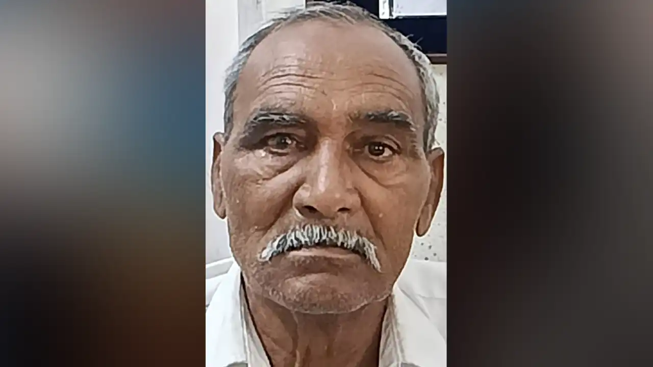 गोमाबाई नेत्रालय में निःशुल्क नेत्र प्रत्यारोपण वृद्ध के लिए बना वरदान