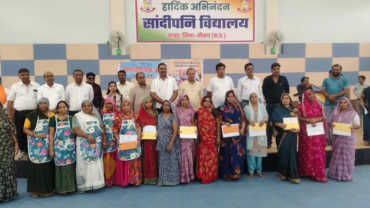 ब्लॉक स्तरीय व्यंजन प्रतियोगिता में स्व-सहायता समूहों ने दिखाया हुनर, पौष्टिक आहार और नवाचार पर दिया गया जोर