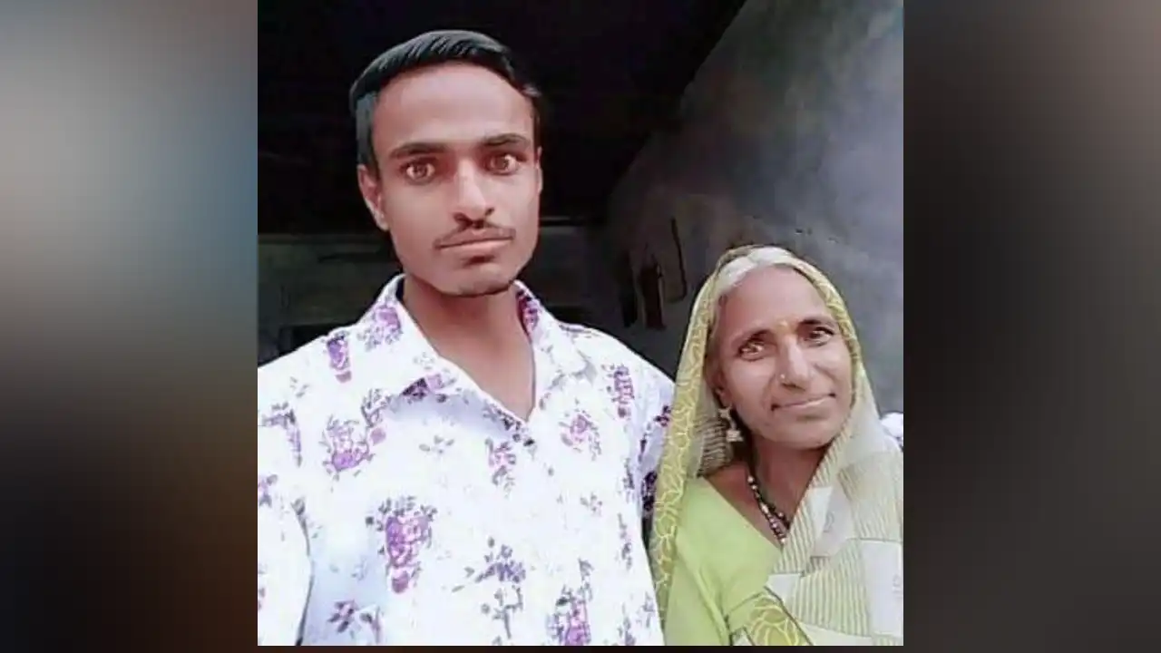 सिंगोली के पीड़ित परिवार को₹9लाख की आर्थिक सहायता सिंगोली के पीड़ित परिवार को₹9लाख की आर्थिक सहायता