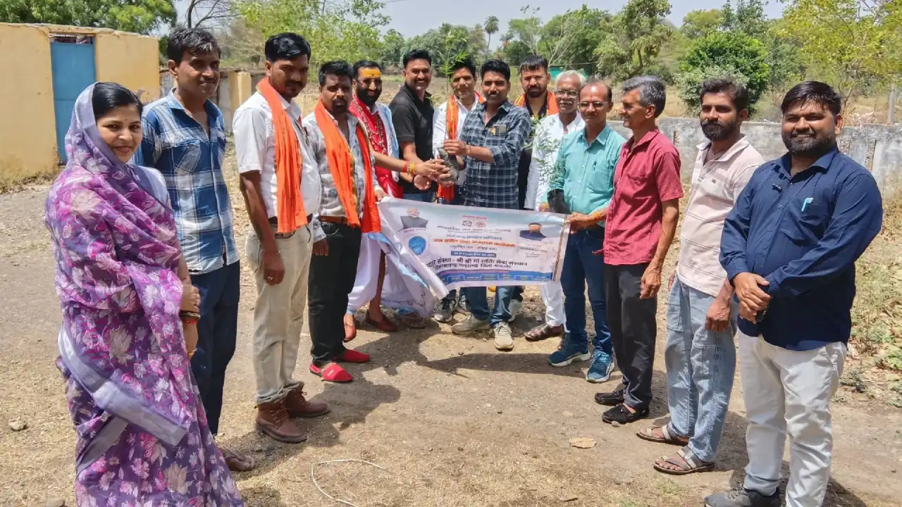 विश्व पर्यावरण दिवस पर रणायरा में पौधरोपण एवं जागरूकता कार्यक्रम आयोजित