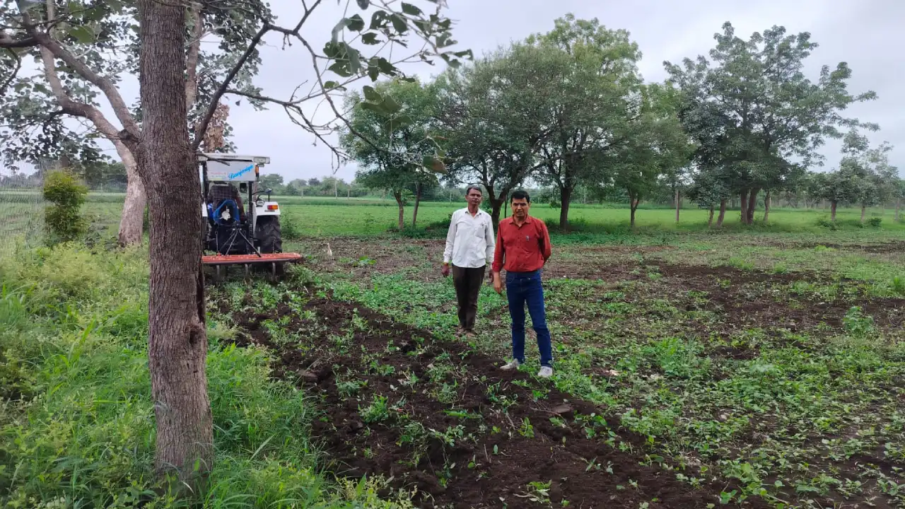 शिकायत पर तत्काल कार्रवाई, खेत तक पहुंच का रास्ता कराया बहाल शिकायत पर तत्काल कार्रवाई, खेत तक पहुंच का रास्ता कराया बहाल