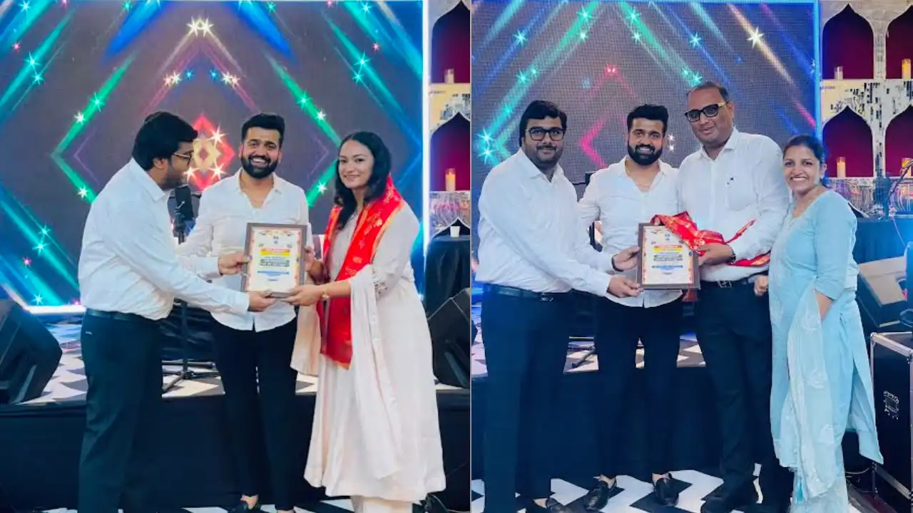 जैन इलाइट क्लब का मिलन समारोह संपन्न, नवीन सत्र के प्रेसीडेंट बने डॉ अभिजित जैन