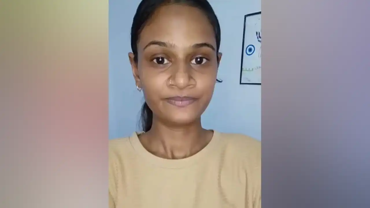 मुख्यमंत्री लाड़ली लक्ष्मी योजना बनी मुस्कान के सपनों का संबल मुख्यमंत्री लाड़ली लक्ष्मी योजना बनी मुस्कान के सपनों का संबल